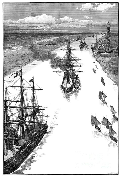 LOUISIANA SOUTH PASS, 1885 by Davidson LOUISIANA SOUTH PASS, 1885 by Davidson